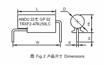 查看 TRXF01-2W-221度 詳情